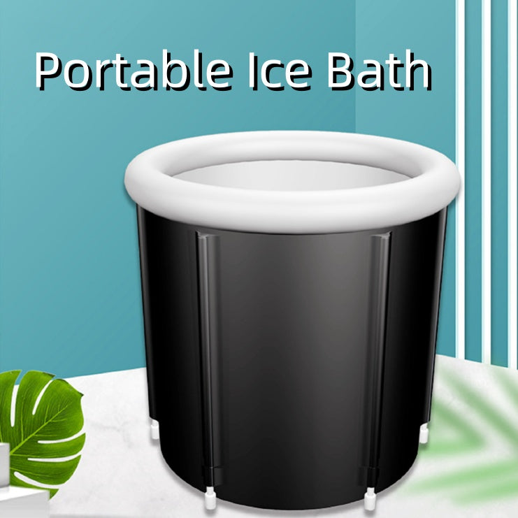 Portable Ice Bath